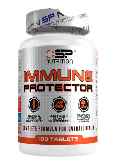 Immune Protector – Apoyo Inmunológico y Bienestar Diario