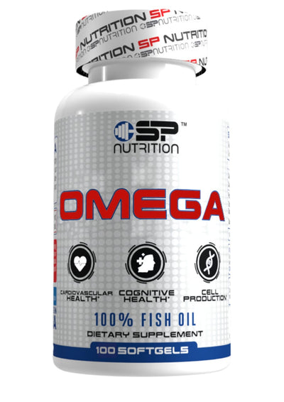 Omega-3 – Bienestar Cardiovascular, Cerebral y Diario