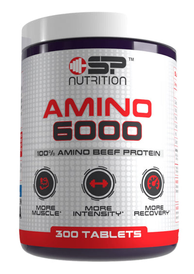 Amino 6000