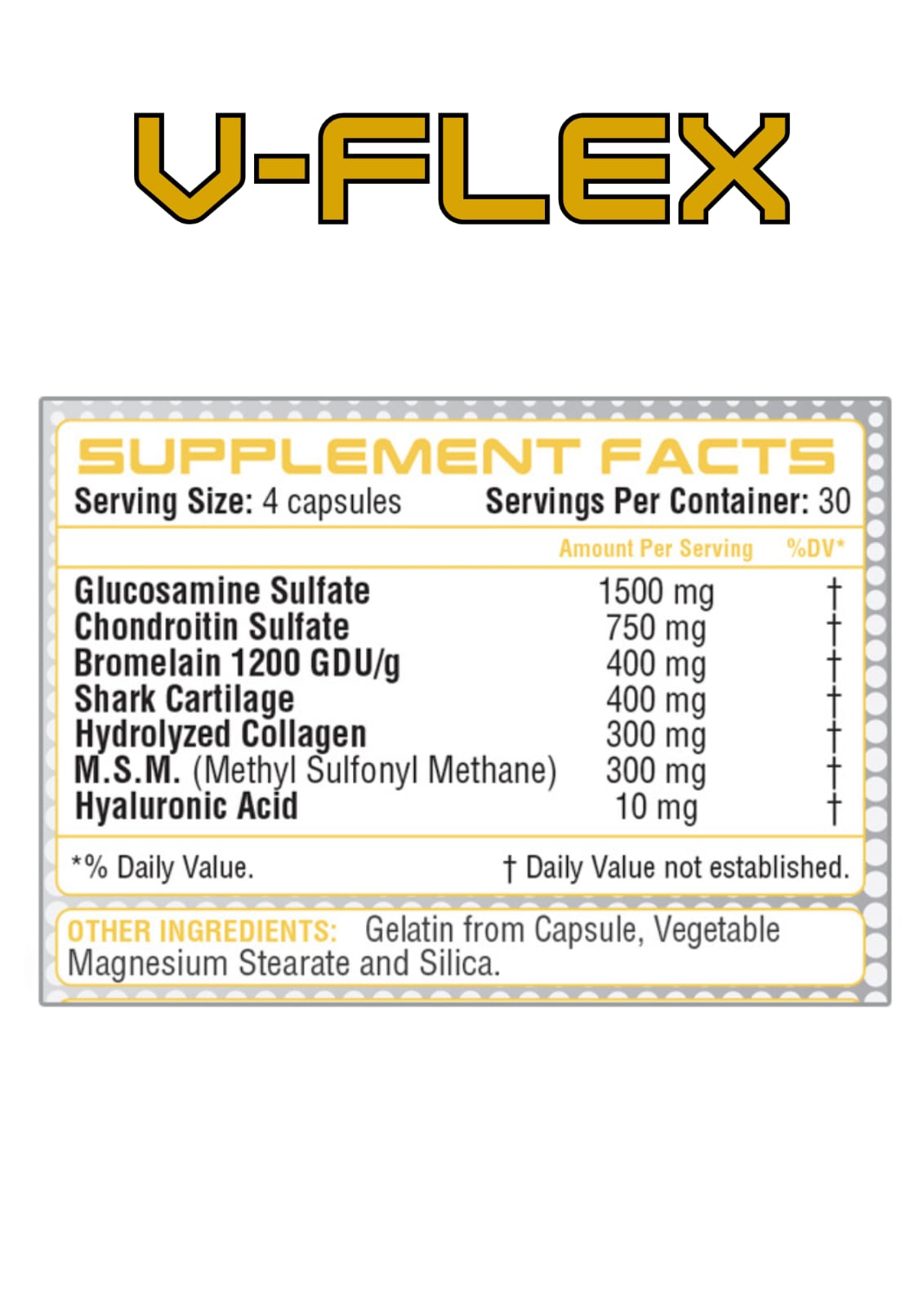V-FLEX