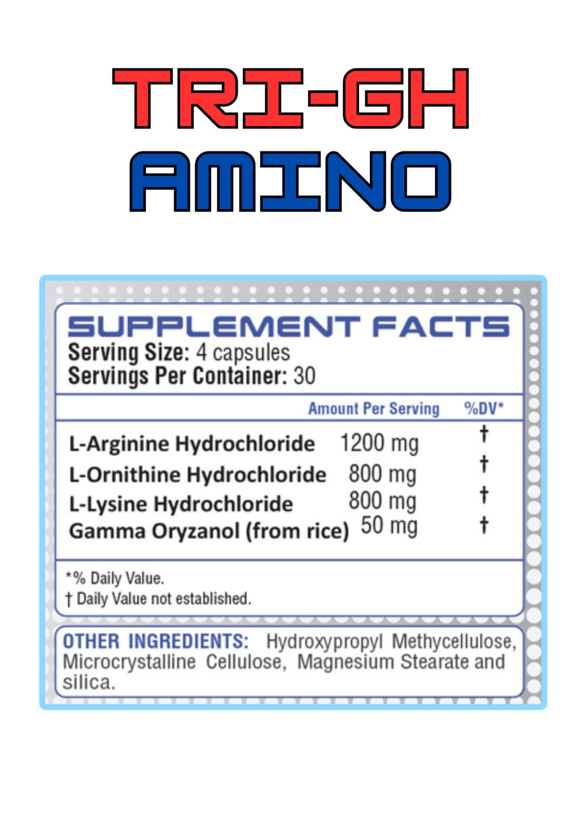 TRI-GH Amino