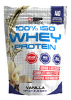 100% ISO Whey Protein (2 LB)