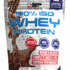 100% ISO Whey Protein (2 LB)