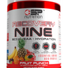 Recovery Nine