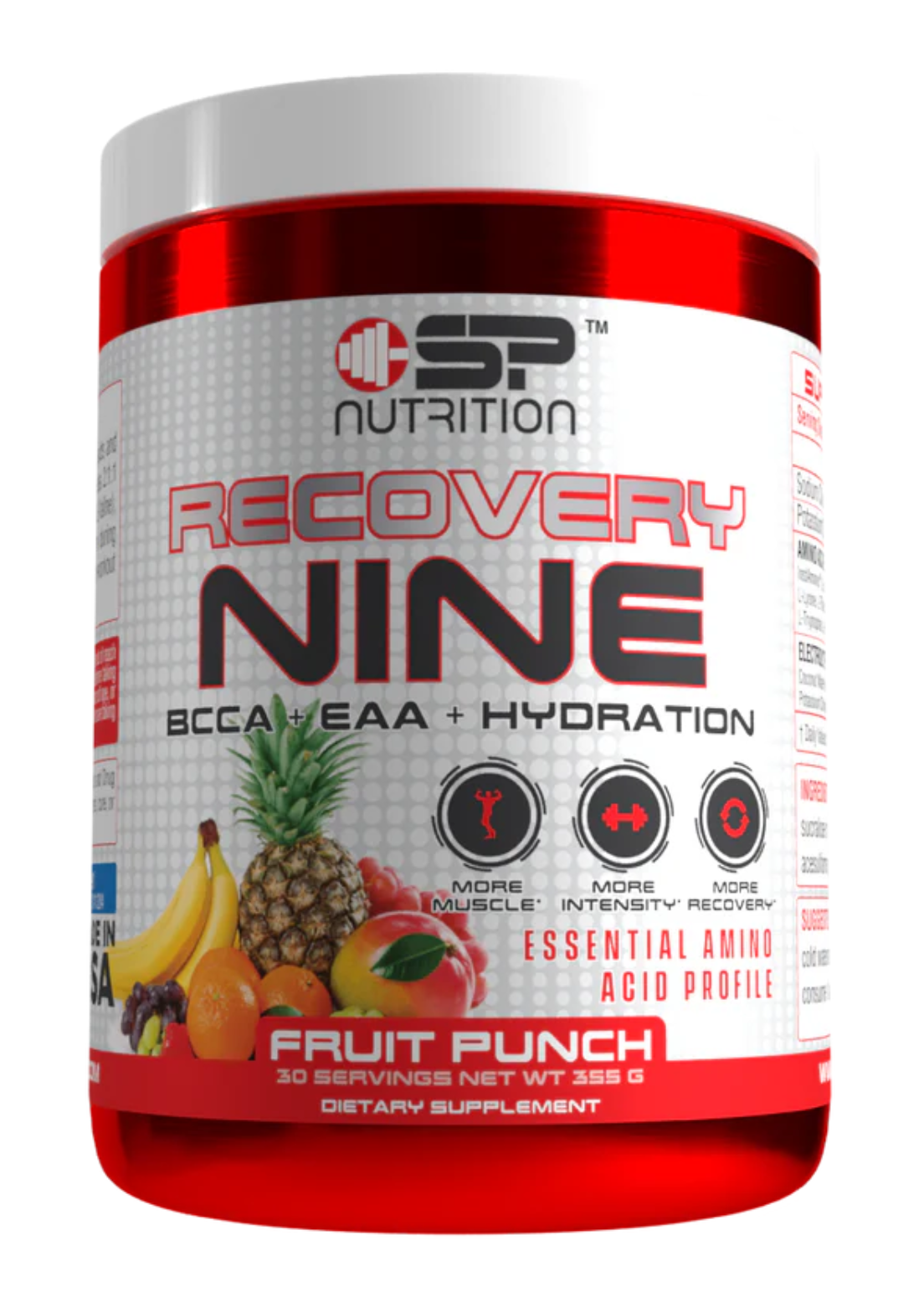 Recovery Nine