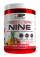 Recovery Nine – Hydration, Recovery, and Performance