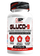 Gluco-9 – Metabolismo, Energía y Balance Diario