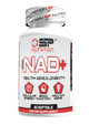 NAD+ – Cellular Energy and Daily Wellness
