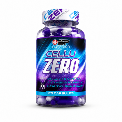 CelluZero – Skin, Hydration, and Inner Wellness