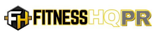 Fitness Headquarters PR