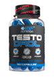 Testo Drol – Soporte de Rendimiento y Vitalidad Masculina