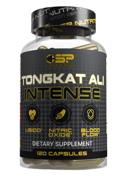Tongkat Ali Intense