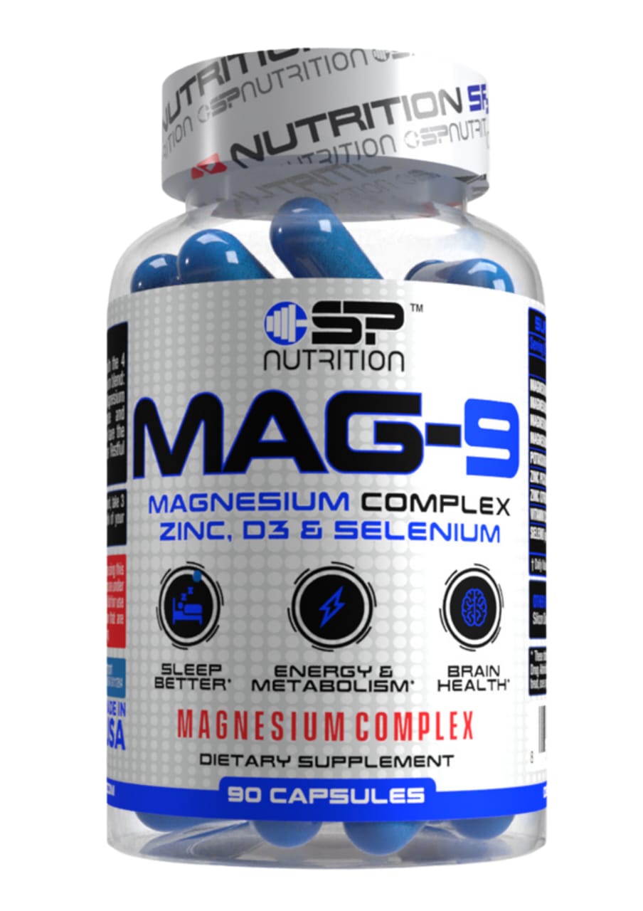 MAG-9
