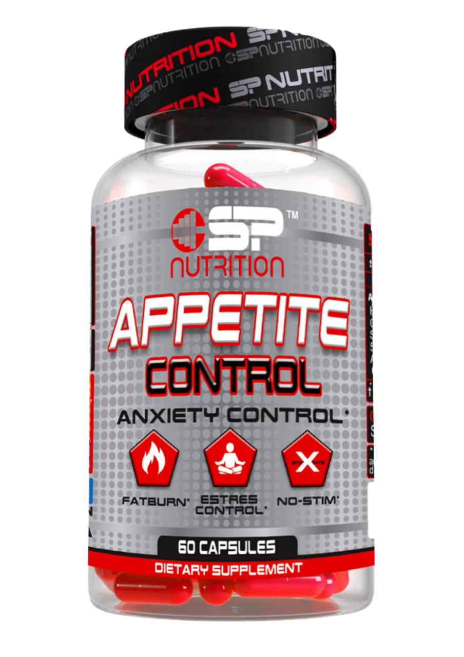 Appetite Control