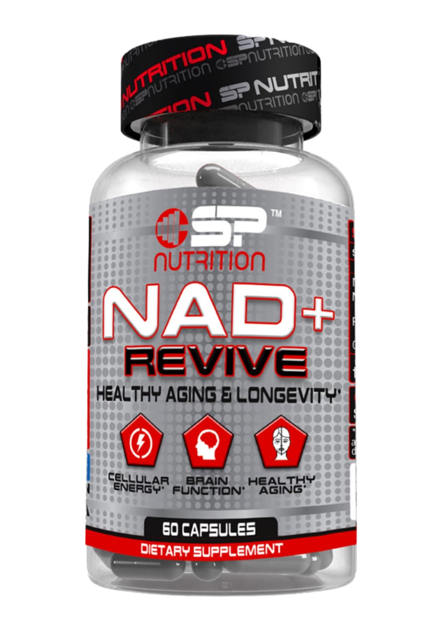 NAD+ Revive