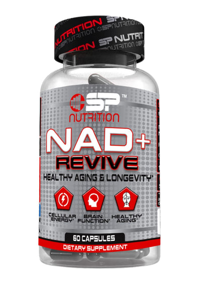 NAD+ Revive