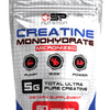 Creatine Monohydrate (Micronized)