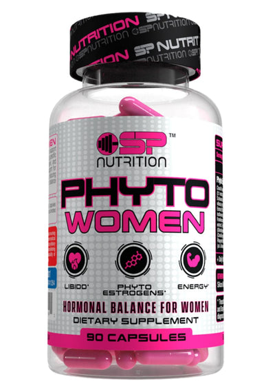 Phyto Women