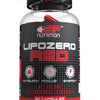 Lipozero Red