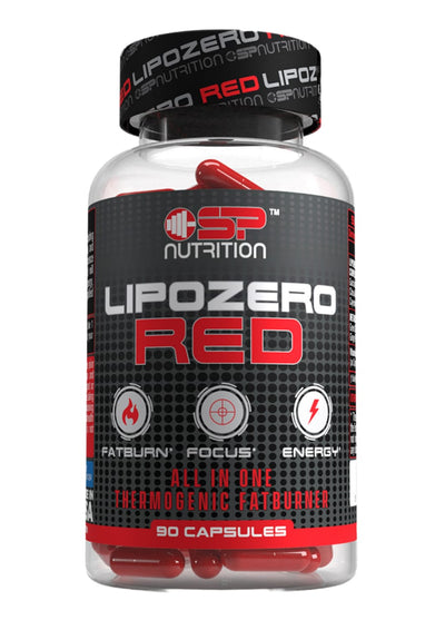 Lipozero Red