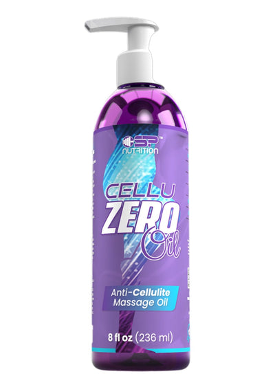 CelluZero Oil