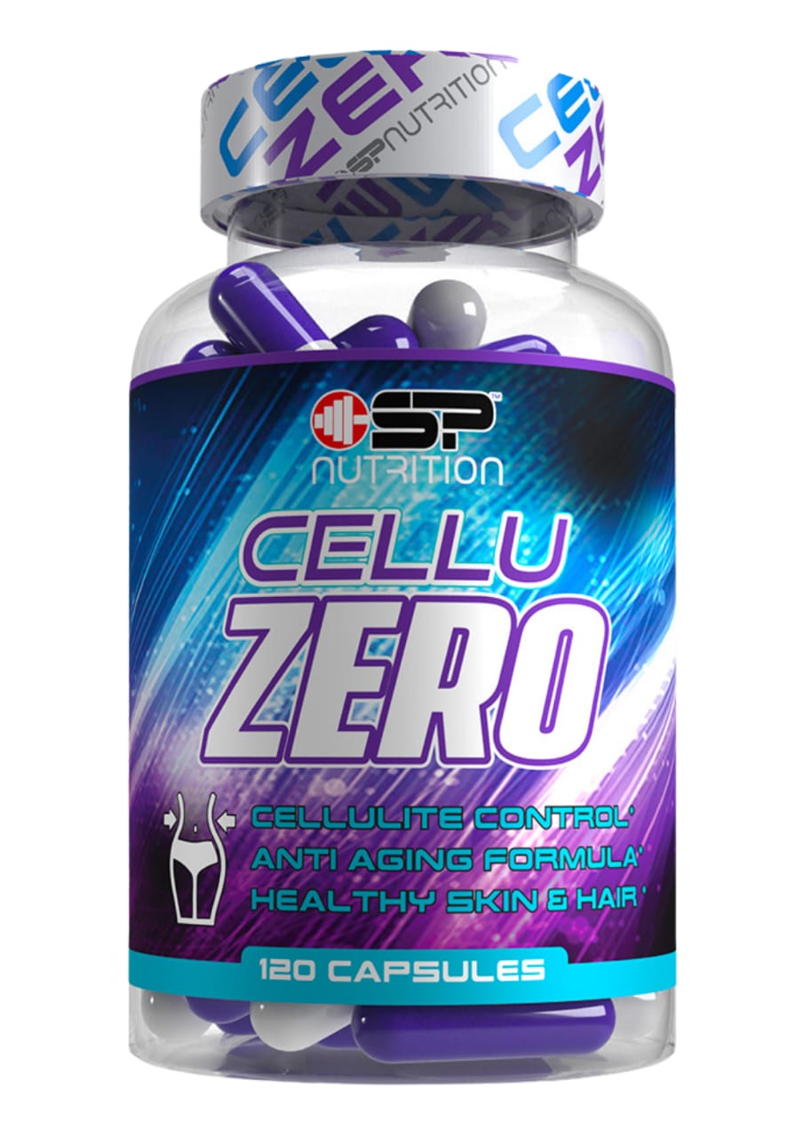 CelluZero