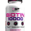 Biotin 10000 mcg