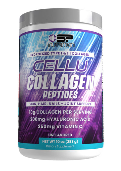 Cellu Collagen Peptides