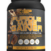 Furious Mass Gainer (3 LB)