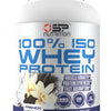 100% ISO Whey Protein (5 LB)