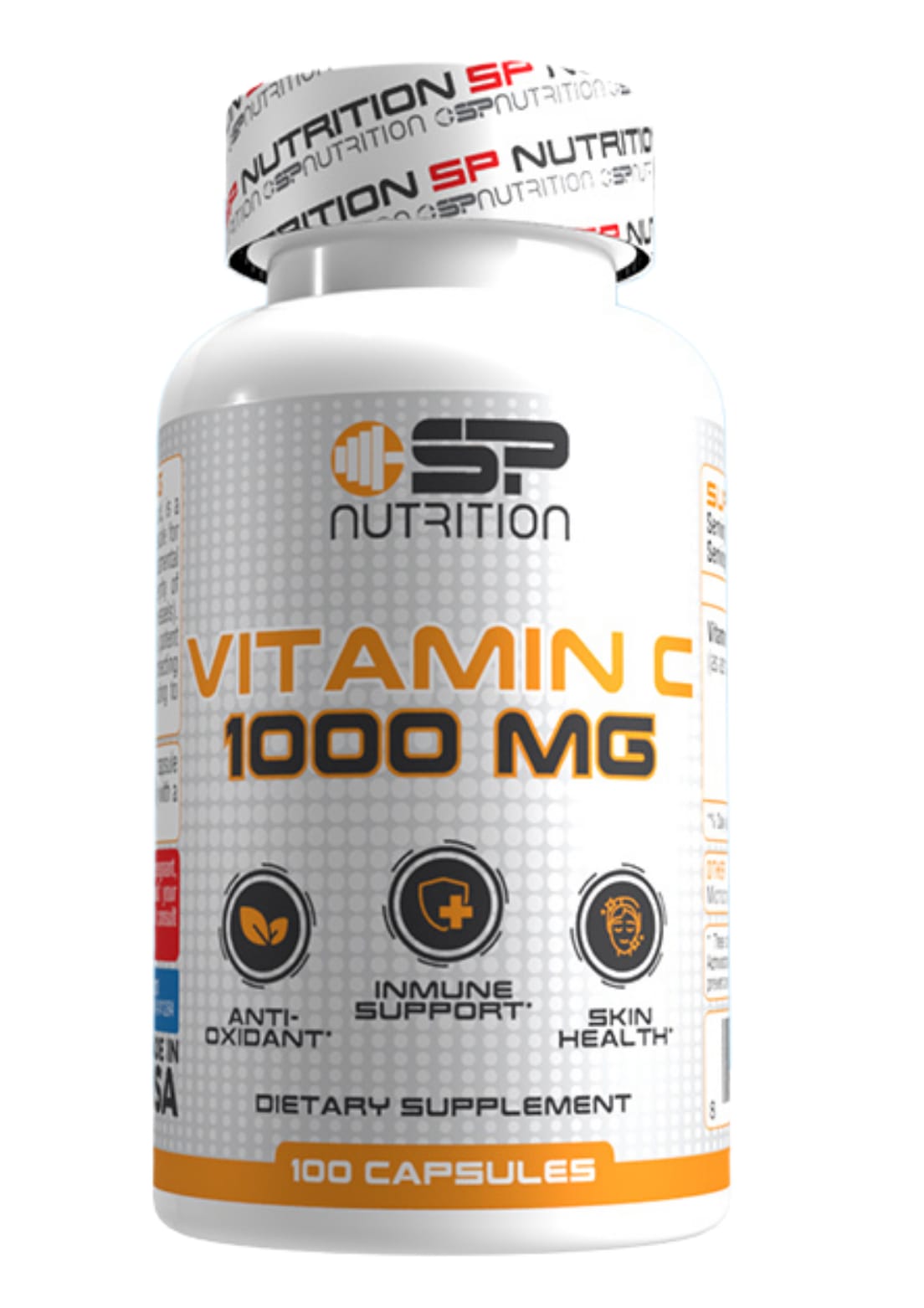 Vitamin C 1000 MG