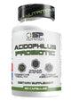 Acidophilus Probiotic – Digestive Health and Gut Balance