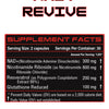 NAD+ Revive