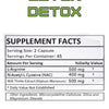 Liver Detox