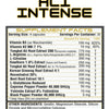 Tongkat Ali Intense