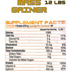 Furious Mass Gainer