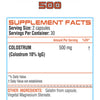 Colostrum 500
