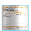 Vitamin C 1000 MG