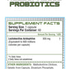 Acidophilus Probiotic