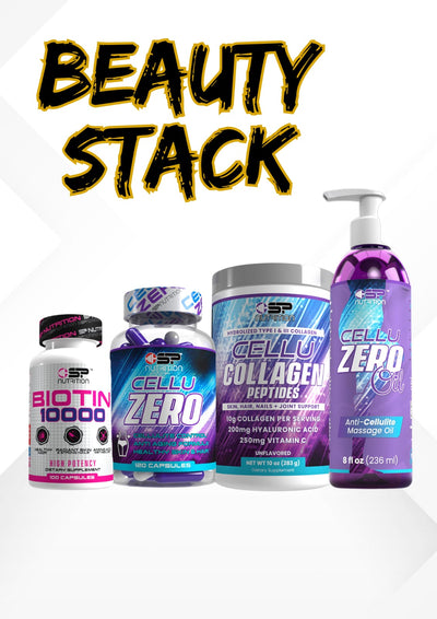Beauty Stack