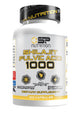 Shilajit Fulvic Acid 1000 – Energy, Minerals, and Daily Wellness