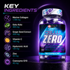 CelluZero – Skin, Hydration, and Inner Wellness