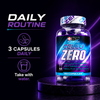 CelluZero – Skin, Hydration, and Inner Wellness