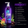 CelluZero Oil – Aceite Corporal para Piel y Masaje